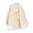 Bunnies by the Bay Big Nibble 16" Bunny - Cream