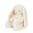 Bunnies by the Bay Big Nibble 12" Bunny - Cream