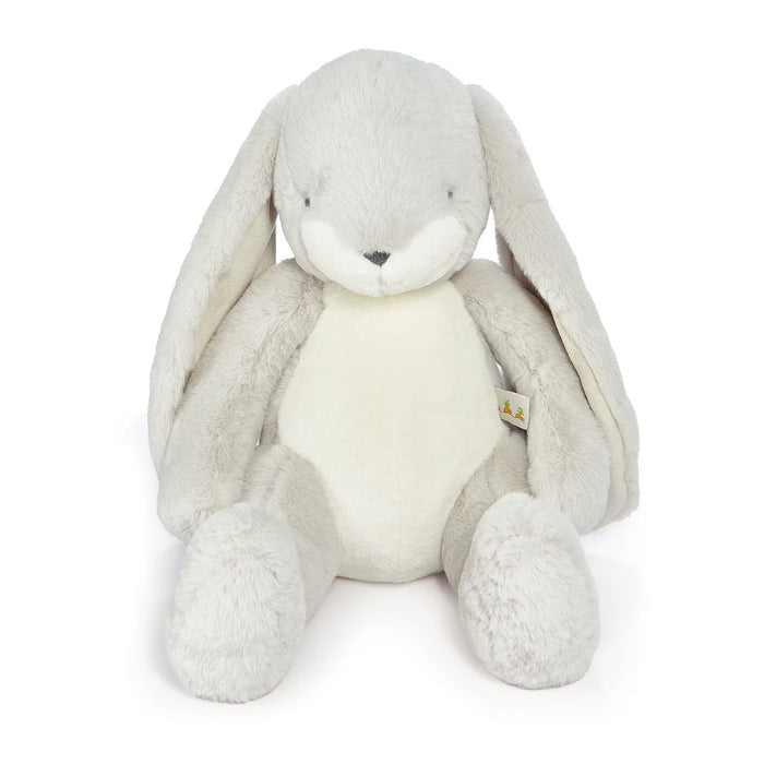 Bunnies by the Bay Big Nibble 20" Bunny - Gray