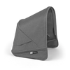 Bugaboo Donkey 6 Sun Canopy - Moon Grey