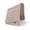 Bugaboo Donkey 6 Sun Canopy - Desert Taupe Melange