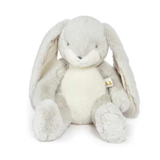 Bunnies by the Bay Big Nibble 16" Bunny - Gray