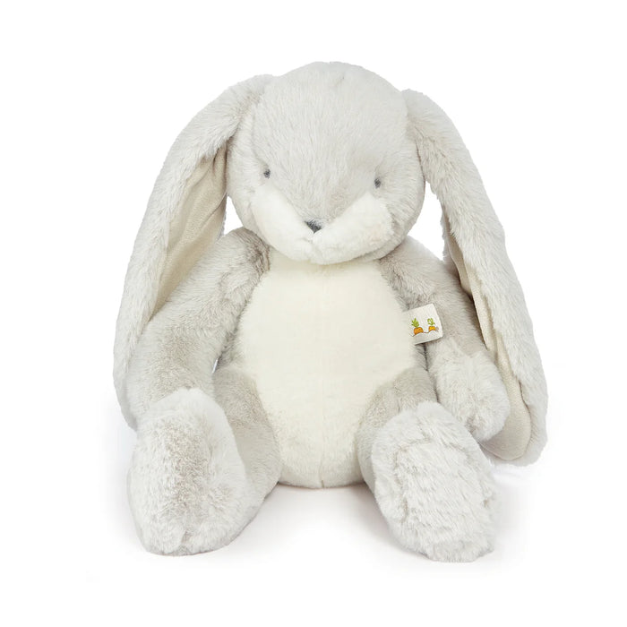 Bunnies by the Bay Big Nibble 16" Bunny - Gray