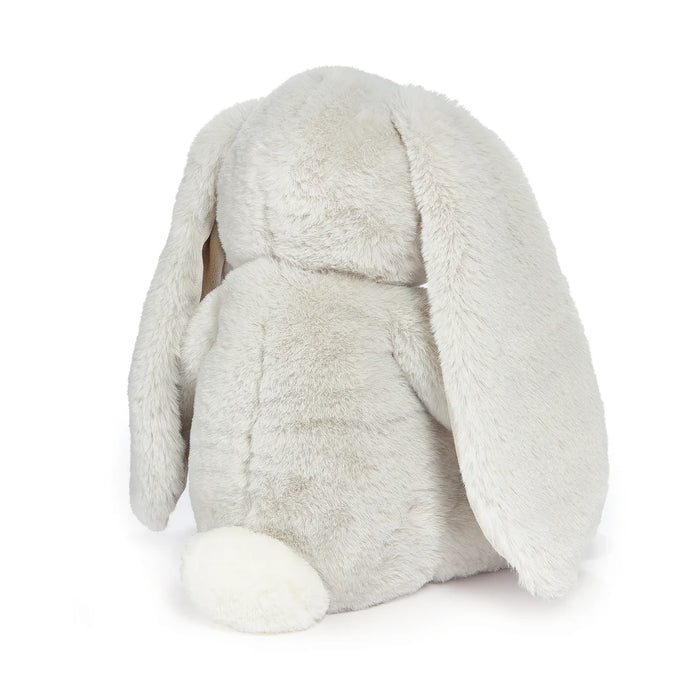 Bunnies by the Bay Big Nibble 16" Bunny - Gray
