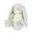 Bunnies by the Bay Big Nibble 16" Bunny - Gray