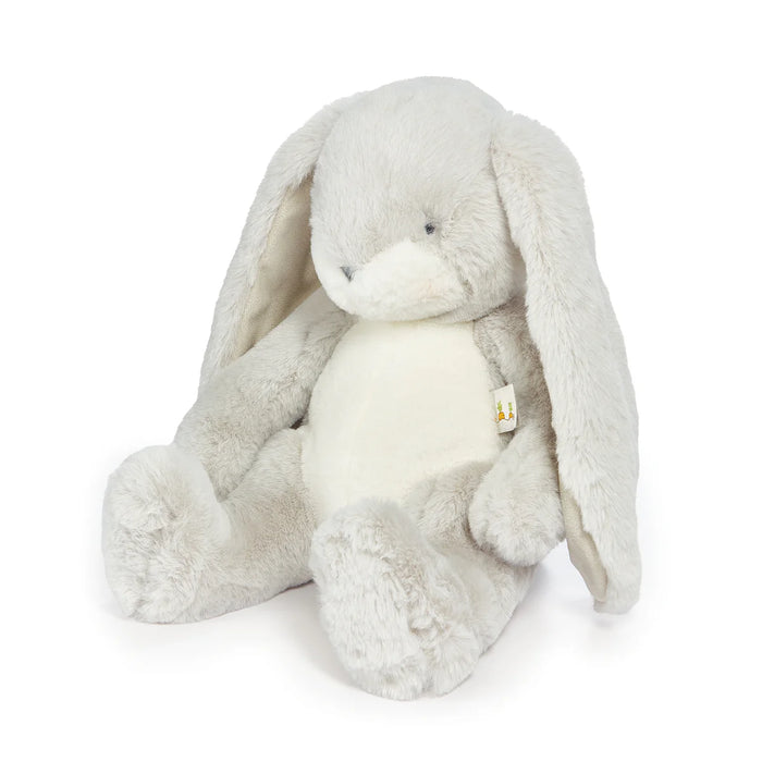 Bunnies by the Bay Big Nibble 16" Bunny - Gray