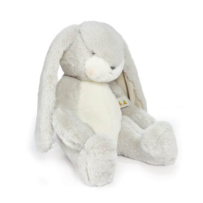 Bunnies by the Bay Big Nibble 16" Bunny - Gray