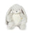 Bunnies by the Bay Big Nibble 12" Bunny - Gray