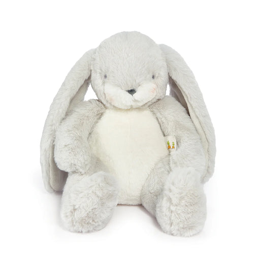 Bunnies by the Bay Big Nibble 12" Bunny - Gray