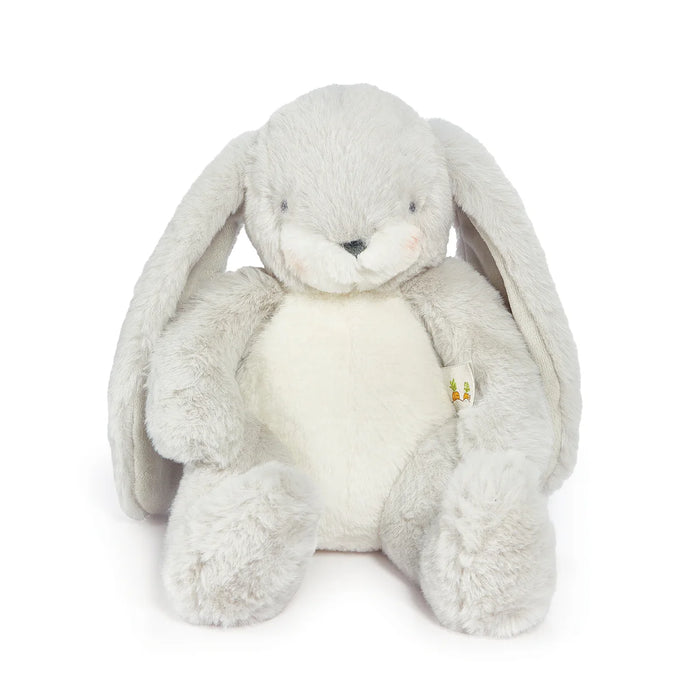 Bunnies by the Bay Big Nibble 12" Bunny - Gray