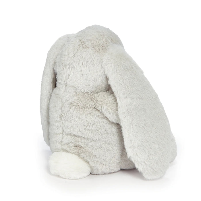 Bunnies by the Bay Big Nibble 12" Bunny - Gray