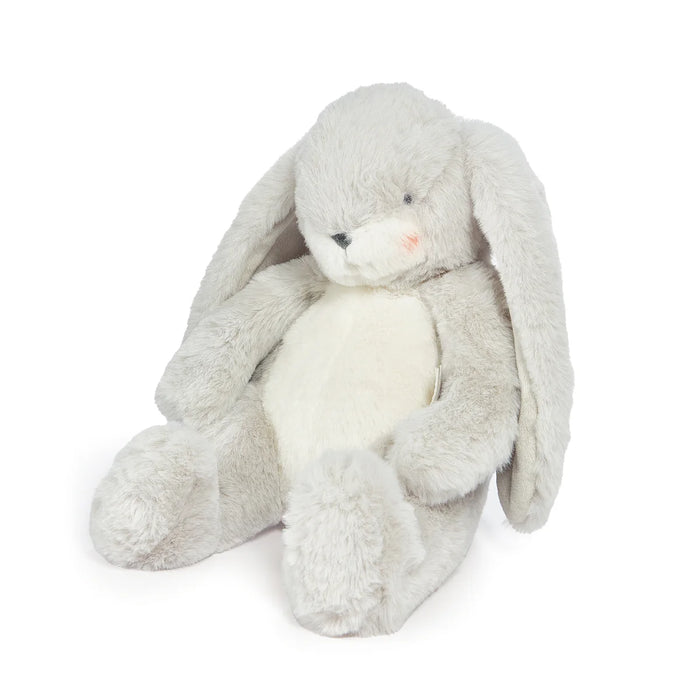 Bunnies by the Bay Big Nibble 12" Bunny - Gray