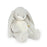 Bunnies by the Bay Big Nibble 12" Bunny - Gray