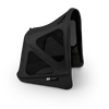 Bugaboo Donkey 6 Breezy Sun Canopy Heritage Black 100469008.00
