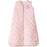 Halo SleepSack Winter Weight 2.5 TOG Medium - Pink Snowflake