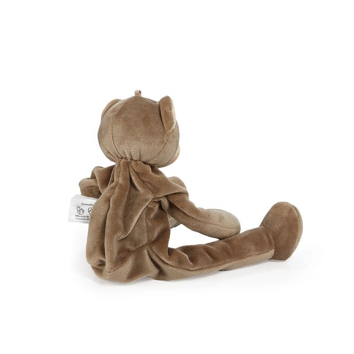 Bunnies by the Bay Cubby Bear Silly Buddy