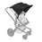 Jolly Jumper Stroller and Car Seat Shade