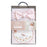 Living Textiles Newborn Baby Gift Set - Pink Gingham