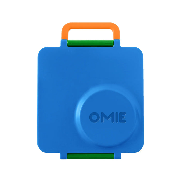 Omielife OmieBox New Color - Monster Blue
