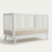 Dadada Soho 3-in-1 Convertible Crib - White