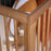 Dadada Soho 3-in-1 convertible crib - Walnut