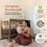 Dadada Soho 3-in-1 convertible crib - Walnut