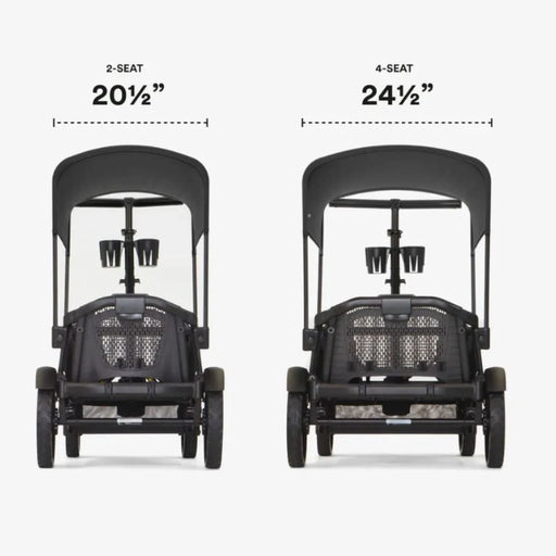 Veer Cruiser XL Sunshade