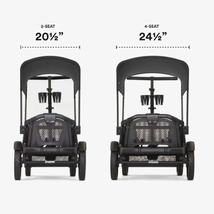 Veer Cruiser XL Sunshade
