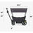 Veer Cruiser XL Sunshade