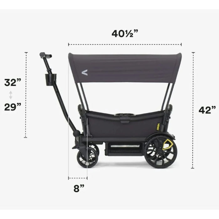 Veer Cruiser XL Sunshade