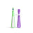 Ubbi Bristled Toothbrush - Polaris & Zest