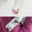 Belan.J Footed Zipper Sleeper - Hedgehogs