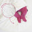 Belan.J 2.5TOG Sleep Sack - Hedgehogs