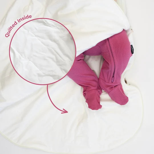 Belan.J 2.5TOG Sleep Sack - Hedgehogs