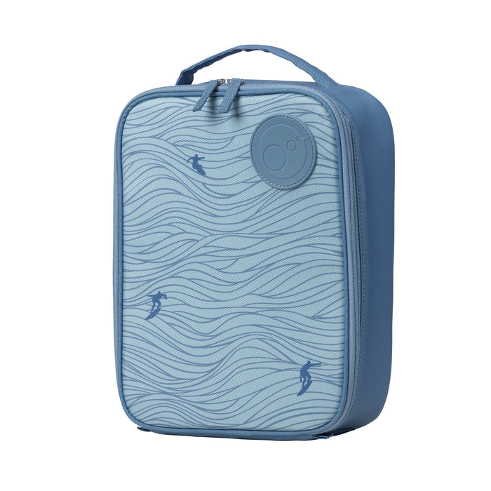 Bbox Insulated Flexi Lunch Bag - Surfs Up