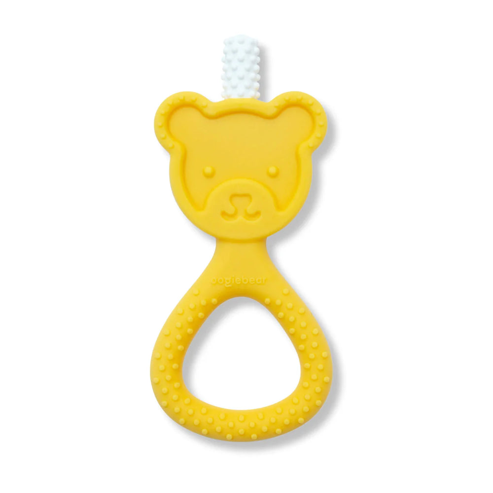 oogiebear 360 Teether - Seafoam