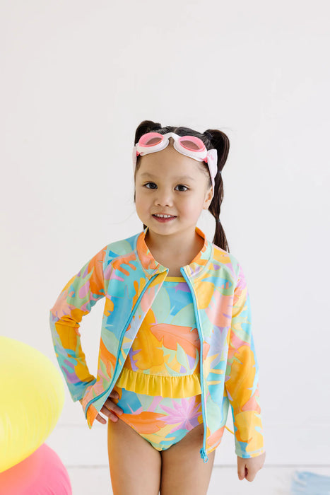 Splash Swim Goggles - Cherry Charms