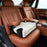 Upseat Backless Booster Car Seat