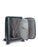 MiaMily Luggage Carry On Plus - Forest Green
