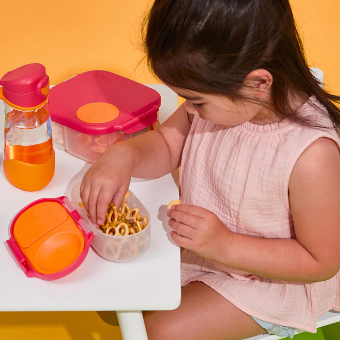 Bbox Snackbox - Flamingo Fizz