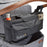 Larktale Sprout Stroller/Wagon - Nightcliff Stone
