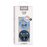 Bibs Pacifier Original 2pk - SteelBlue/SkyBlue 0-6M
