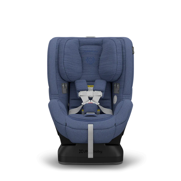 Uppa Rove Convertible Car Seat - Cody