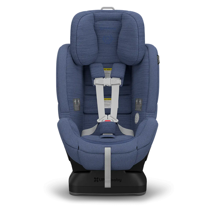 Uppa Rove Convertible Car Seat - Cody