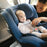 Uppa Rove Convertible Car Seat - Cody