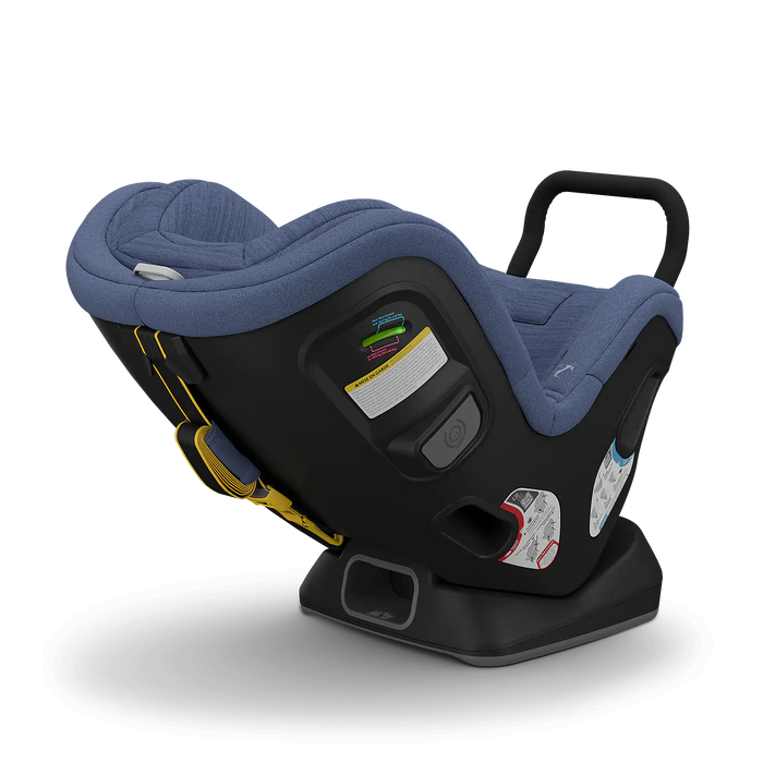 Uppa Rove Convertible Car Seat - Cody