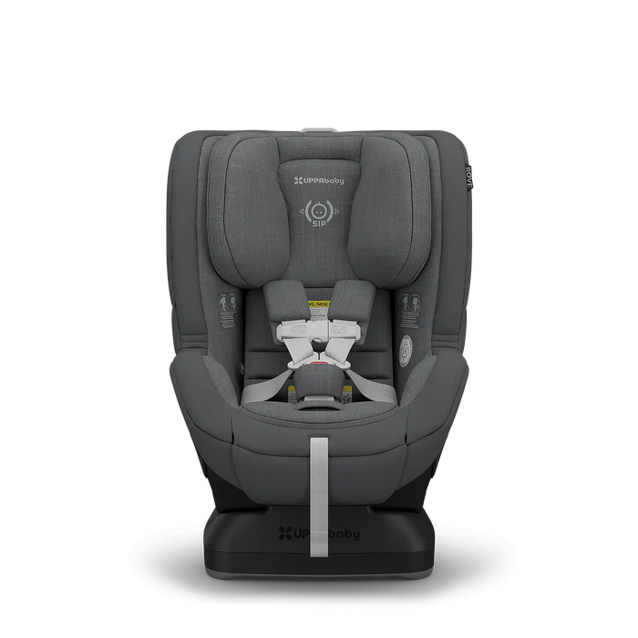 Uppa Rove Convertible Car Seat - Greyson