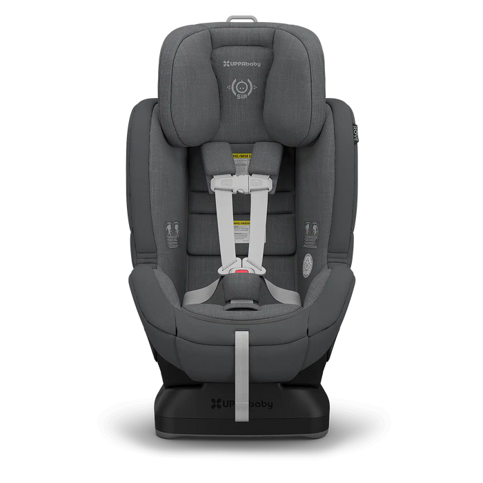 Uppa Rove Convertible Car Seat - Greyson