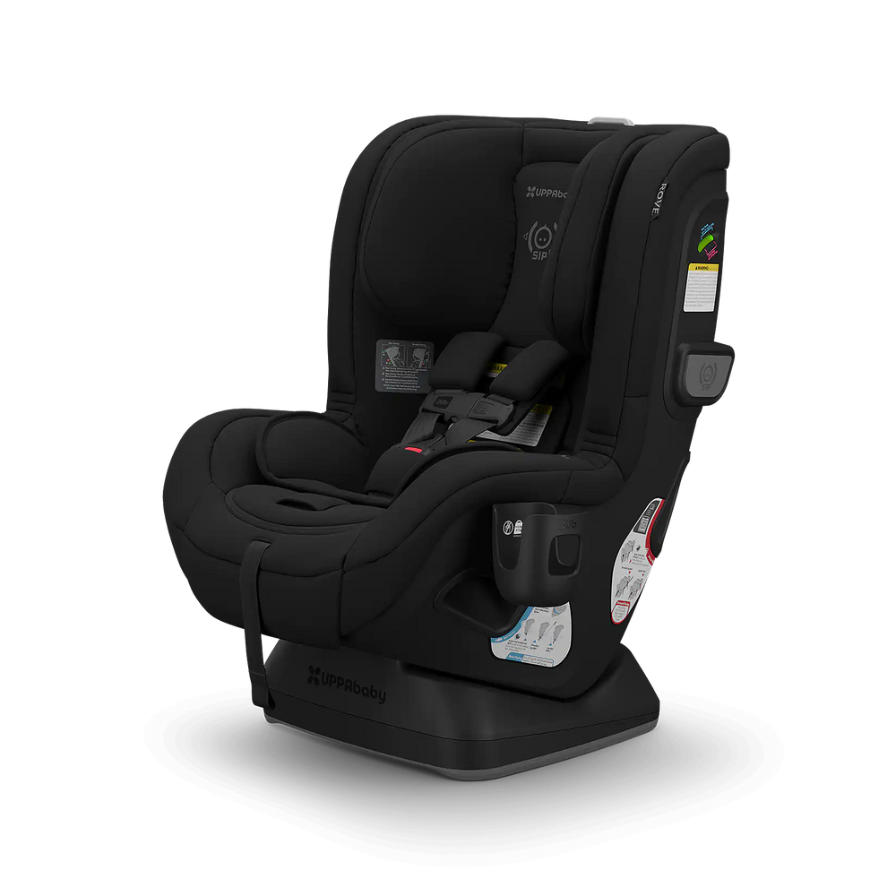 Uppa Rove Convertible Car Seat - Jake