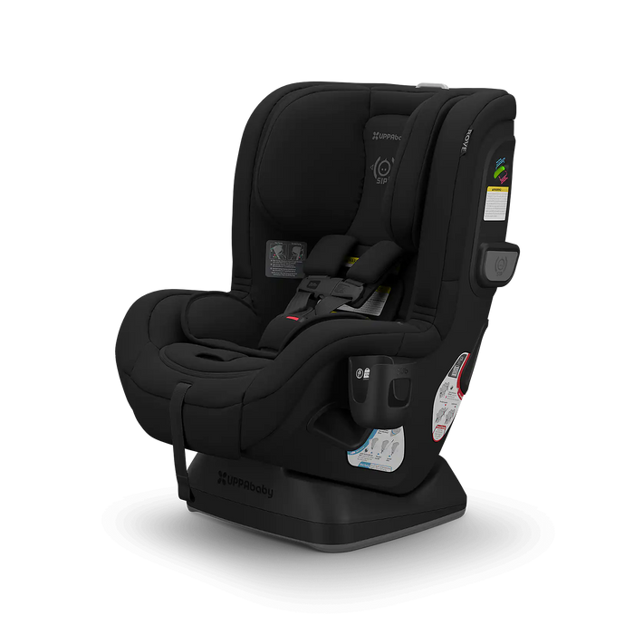 Uppa Rove Convertible Car Seat - Jake